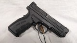USED SPRINGFIELD ARMORY XD 4