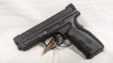 USED SPRINGFIELD ARMORY XD 4