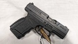 USED WALTHER PPS 9MM - 2 of 2