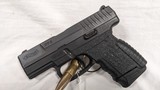 USED WALTHER PPS 9MM - 1 of 2