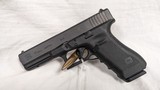 USED GLOCK 17 GEN. 4 9MM - 1 of 2
