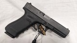 USED GLOCK 17 GEN. 4 9MM - 2 of 2