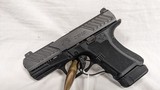 USED SHADOW SYSTEMS CR920 COMBAT 9MM - 1 of 2