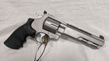 USED SMITH & WESSON 629 6
