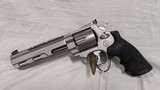 USED SMITH & WESSON 629 6
