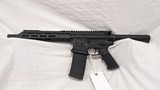 USED KE ARMS KE-15 PISTOL 5.56MM - 1 of 7
