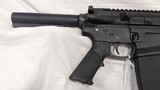 USED KE ARMS KE-15 PISTOL 5.56MM - 6 of 7