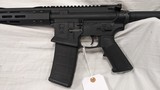 USED KE ARMS KE-15 PISTOL 5.56MM - 3 of 7