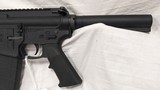 USED KE ARMS KE-15 PISTOL 5.56MM - 2 of 7
