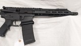 USED KE ARMS KE-15 PISTOL 5.56MM - 7 of 7