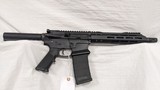 USED KE ARMS KE-15 PISTOL 5.56MM - 5 of 7