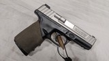 USED SMITH & WESSON SW40VE .40 S&W - 2 of 2