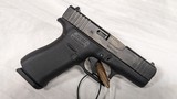 USED GLOCK 43X 9MM - 2 of 2