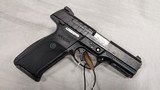 USED RUGER SR9E 9MM - 2 of 2