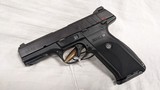 USED RUGER SR9E 9MM - 1 of 2