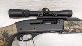 USED REMINGTON 11-87 SPORTSMAN DEER 12GA - 7 of 8