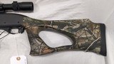 USED REMINGTON 11-87 SPORTSMAN DEER 12GA - 2 of 8