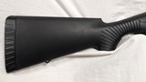 USED BENELLI NOVA DUCKS UNLIMITED 12GA - 7 of 10