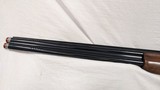 USED WINCHESTER MODEL 101 12GA - 5 of 11