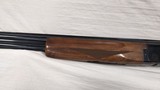 USED WINCHESTER MODEL 101 12GA - 4 of 11
