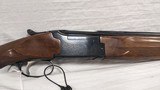 USED WINCHESTER MODEL 101 12GA - 9 of 11