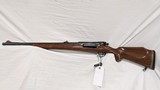 USED SPRINGFIELD KRAG 1898 SPORTERIZED .30-40 KRAG - 1 of 15