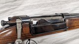 USED SPRINGFIELD KRAG 1898 SPORTERIZED .30-40 KRAG - 2 of 15