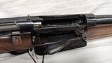 USED SPRINGFIELD KRAG 1898 SPORTERIZED .30-40 KRAG - 3 of 15