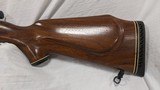 USED SPRINGFIELD KRAG 1898 SPORTERIZED .30-40 KRAG - 4 of 15