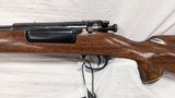 USED SPRINGFIELD KRAG 1898 SPORTERIZED .30-40 KRAG - 5 of 15