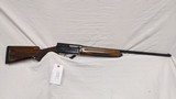 USED BROWNING A5 LT .20 GA - 8 of 13