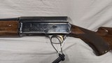USED BROWNING A5 LT .20 GA - 3 of 13