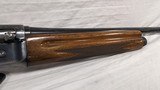 USED BROWNING A5 LT .20 GA - 11 of 13