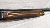 USED BROWNING A5 LT 12 GA - 9 of 10