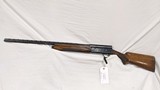 USED BROWNING A5 LT 12 GA - 1 of 10