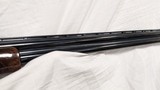 USED BROWNING 425 GRADE 6 30