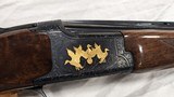 USED BROWNING 425 GRADE 6 30