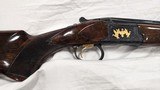 USED BROWNING 425 GRADE 6 30