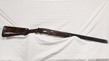 USED BROWNING 425 GRADE 6 30