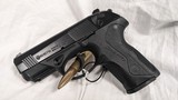 USED BERETTA PX4 SUB .40 S&W - 1 of 2