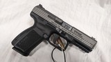 USED CANIK TP9SF ELITE 9MM - 2 of 2