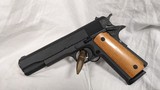 USED ROCK ISLAND M1911A1-FS .45 ACP