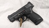 USED SMITH & WESSON M&P SHIELD PLUS 9MM - 1 of 2