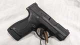 USED SMITH & WESSON M&P SHIELD PLUS 9MM - 2 of 2