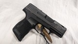 USED SIG SAUER P365 SAS 9MM - 2 of 4
