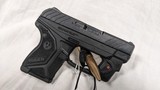 USED RUGER LCP II W/ LASER .380 ACP - 2 of 2