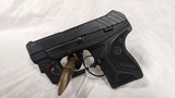 USED RUGER LCP II W/ LASER .380 ACP - 1 of 2