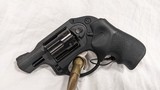 USED RUGER LCR .327 FED MAG - 1 of 2