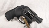 USED RUGER LCR .327 FED MAG - 2 of 2