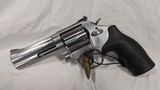 USED SMITH & WESSON MODEL 686 4